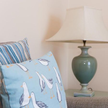 Ocean Gem Apartment Carbis Bay Exterior foto